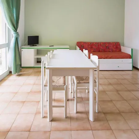Apartmán Studio In Ortonovo Marinella di Sarzana