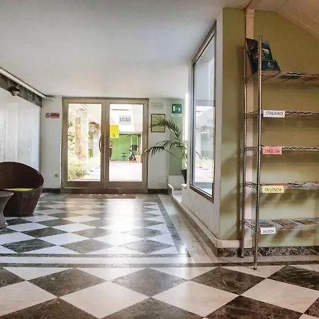 Studio In Ortonovo Apartmán Marinella di Sarzana